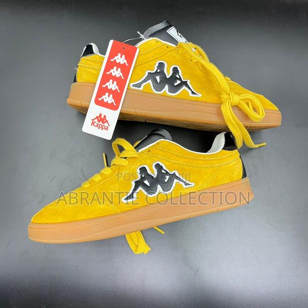 Authentic Kappa Low Sneaker Available · Photo 2