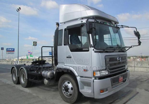 Trailer Heads Available · Photo 4