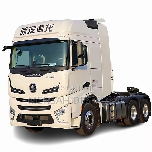 Trailer Heads Available · Photo 5