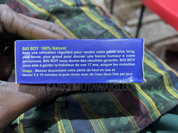 Big Boy Soap · Photo 6