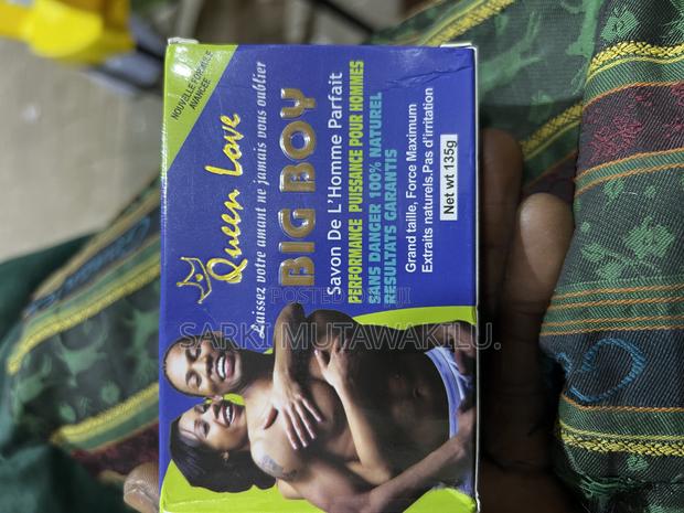 Big Boy Soap · Photo 2