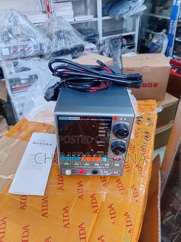 Sugon Power Supply (3005mp)2026 · Photo 1