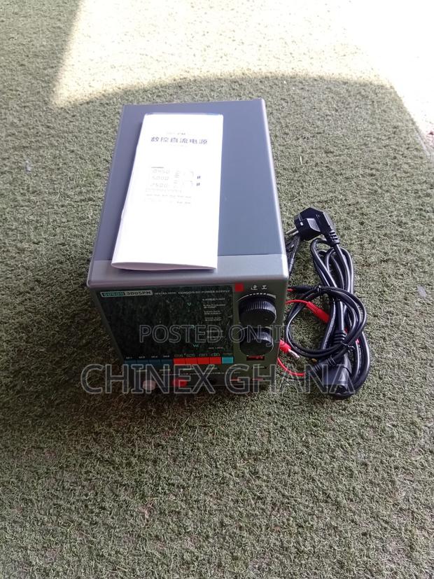 Sugon Power Supply (3005mp)2026 · Photo 2