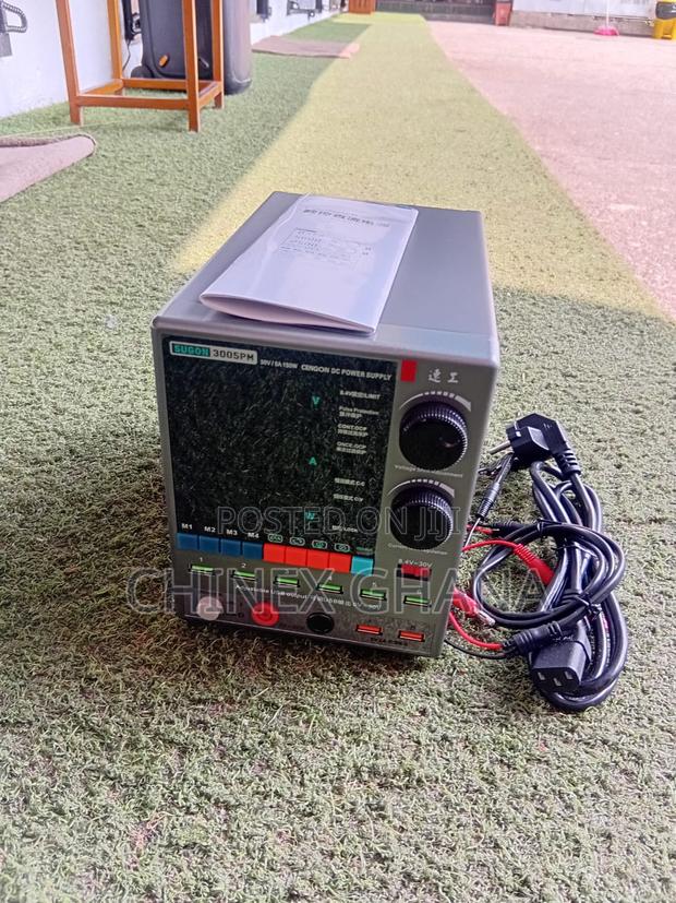 Sugon Power Supply (3005mp)2026 · Photo 3