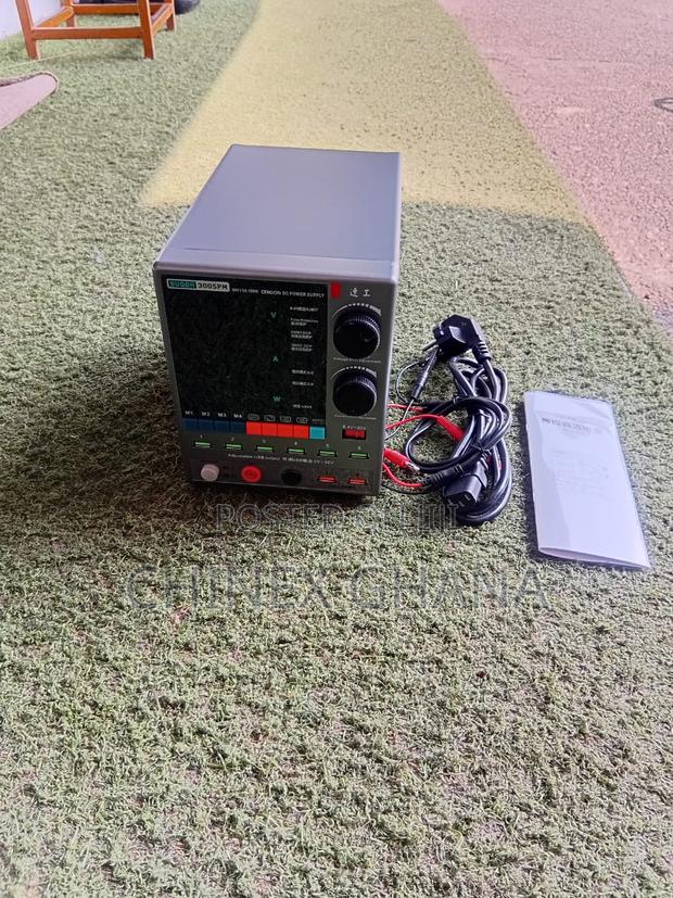 Sugon Power Supply (3005mp)2026 · Photo 4