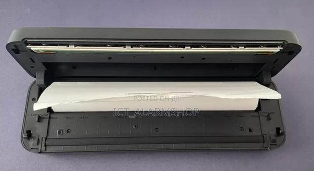 A4 Thermal Inkless Printer Mini Portable · Photo 5