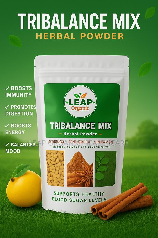 Tribalance Mix - High Blood Sugar Solution · Photo 1