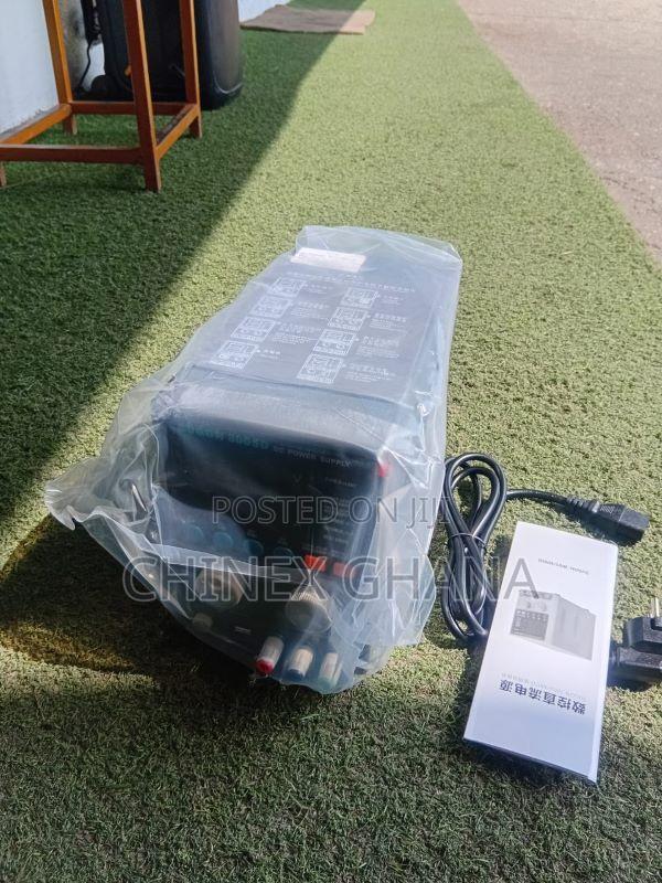 Sugon Power Supply (3005d) · Photo 1