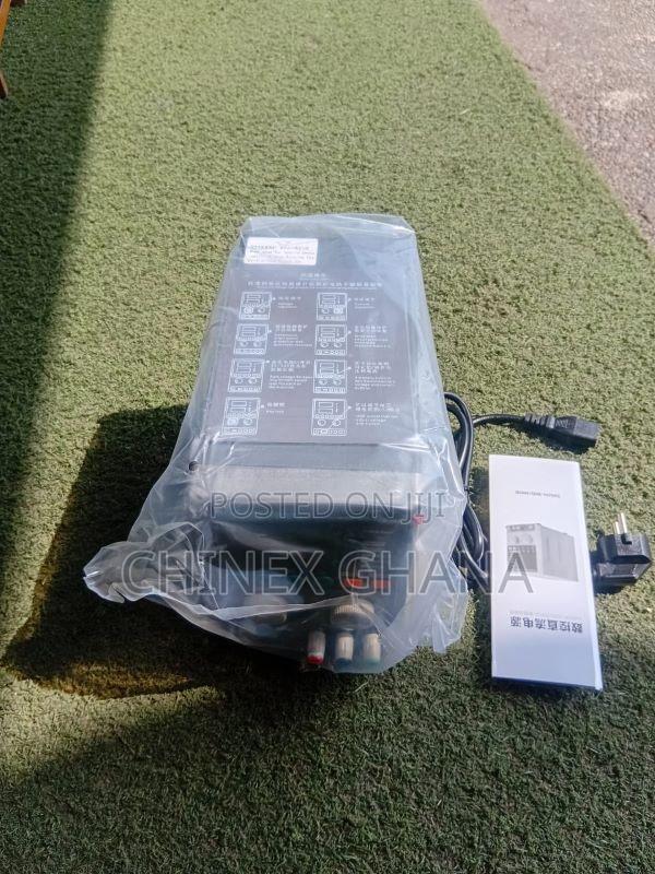 Sugon Power Supply (3005d) · Photo 2
