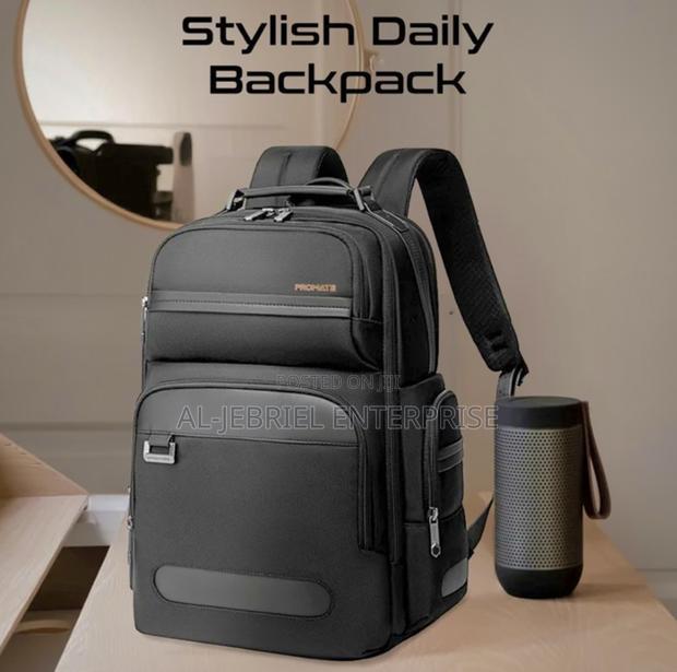 Promate 15.6” Bagpack · Photo 2