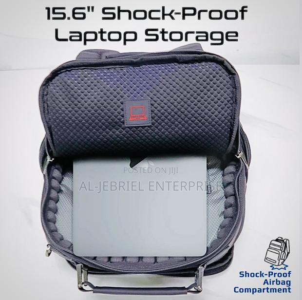 Promate 15.6” Bagpack · Photo 4