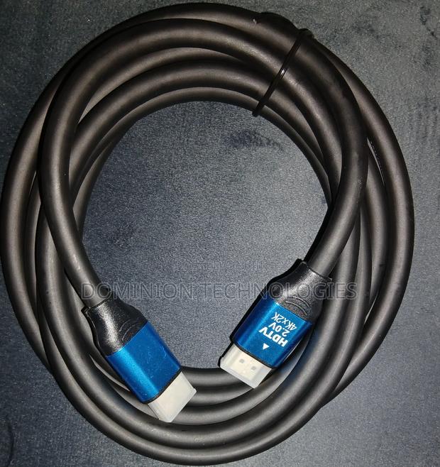 3m HDTV American High Speed Original Cable · Photo 2