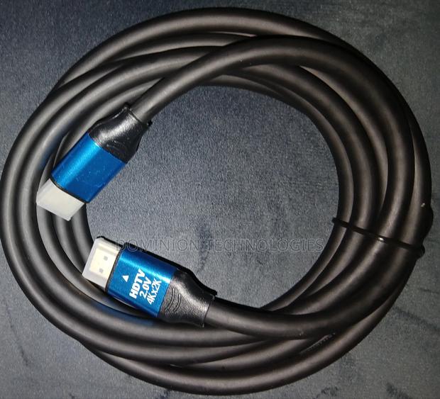 3m HDTV American High Speed Original Cable · Photo 3