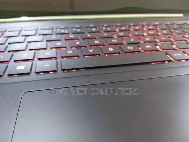 Laptop HP Omen Pro 16GB Intel Core i7 SSD 256GB · Photo 2