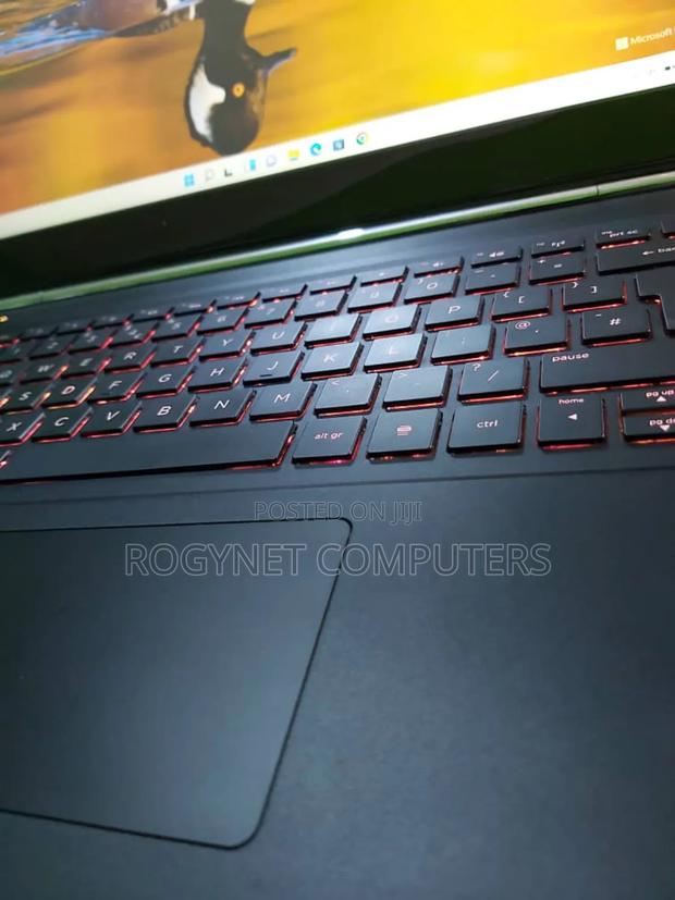 Laptop HP Omen Pro 16GB Intel Core i7 SSD 256GB · Photo 3