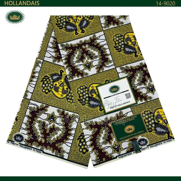 Quality Holland Fabrics Available · Photo 1