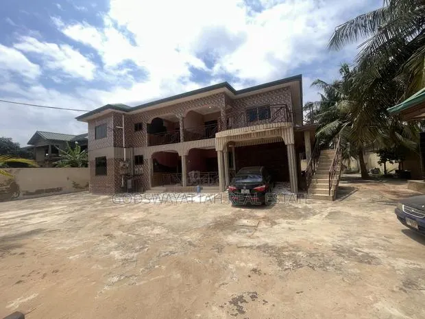 3bdrm Apartment in East Legon, Adjiriganor for rent · Photo 1