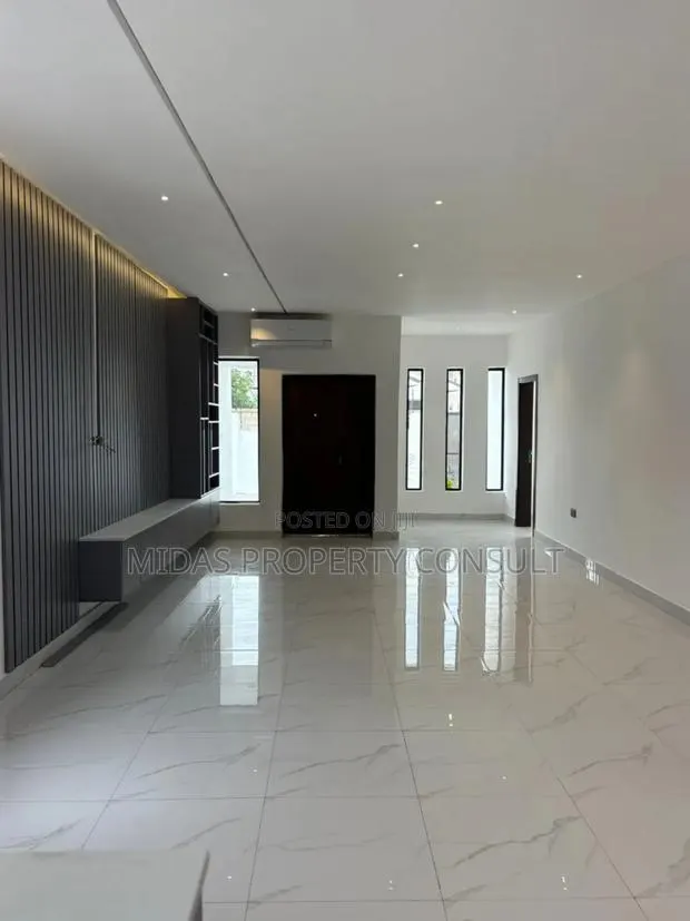 3bdrm House in New Legon, Lake Side Estate for sale · Photo 6