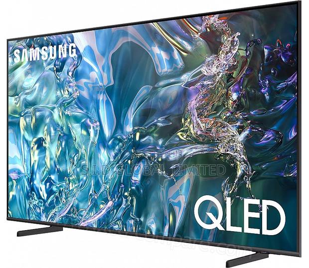 Unleash A Billion Colors With Samsung Qled 85 · Photo 2
