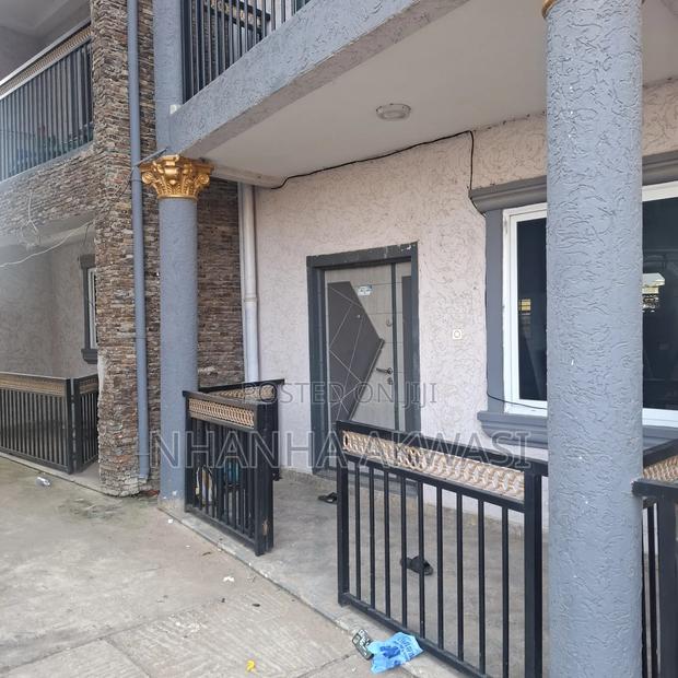 2bdrm Apartment in Klagon Ndc, Tema Metropolitan for rent · Photo 1