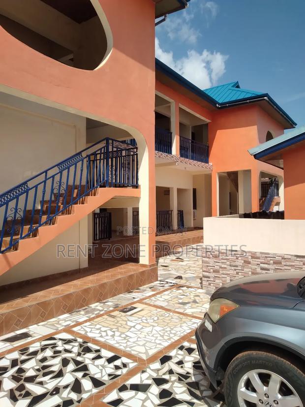 2bdrm Apartment in Ofankor for rent · Photo 1