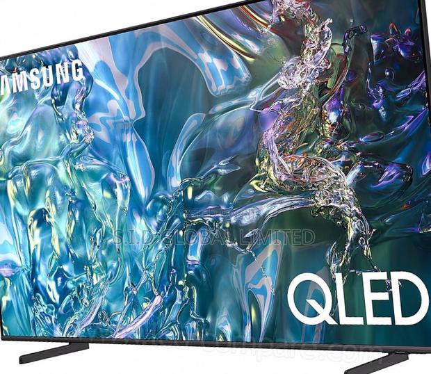 Christmas Came Early Promo!! Samsung 85" Tq85q60d · Photo 2