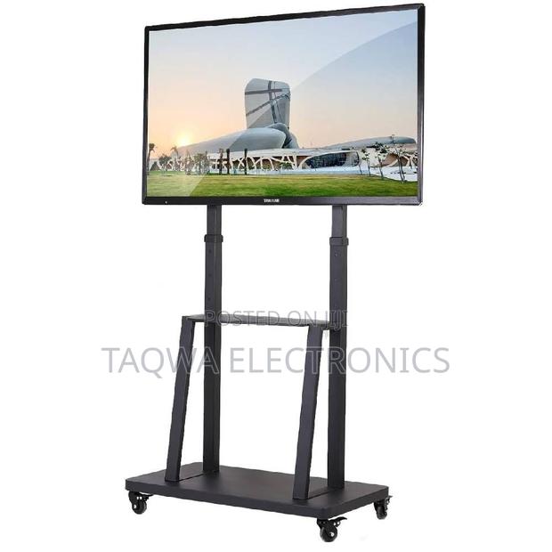 Favorite Mobile/Universal 32-75 “Tv Cart · Photo 1
