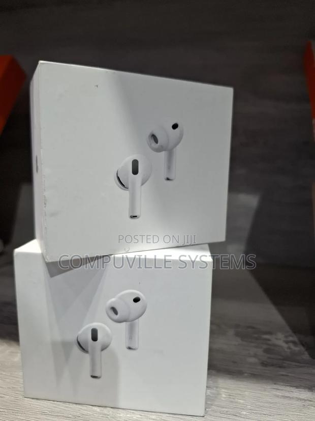 Airpods Pro 3 · Photo 1
