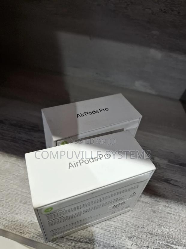 Airpods Pro 3 · Photo 2