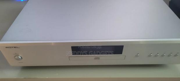 Rotel Cd 14 Player · Photo 2