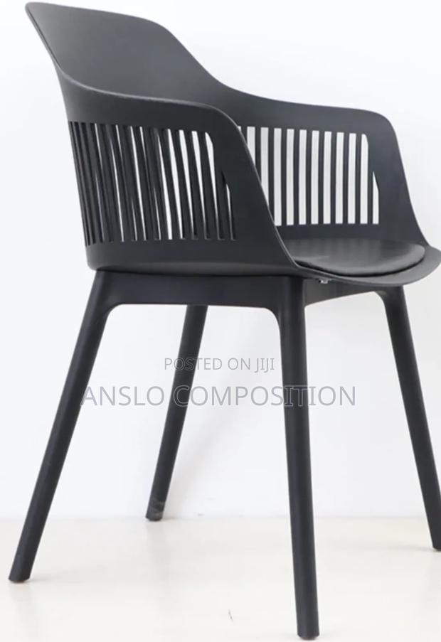 Safety Garden Chair · Photo 1