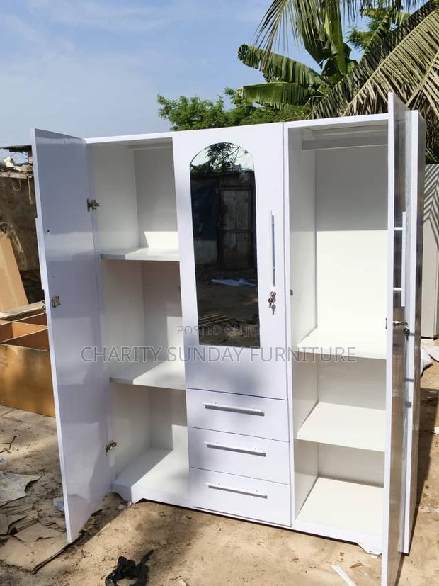 Pure White Wardrobe · Photo 2