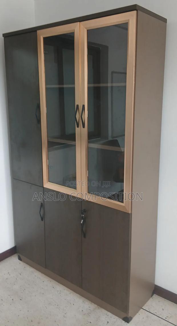 Morden 3 in 1 Bookcase · Photo 1