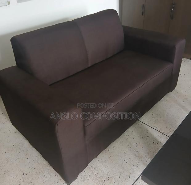 Service Office Sofa · Photo 1