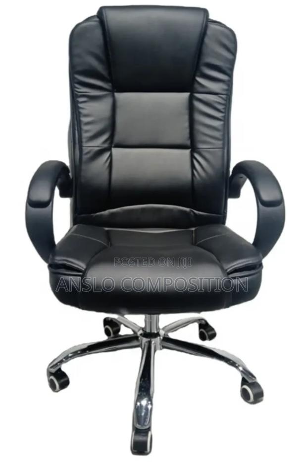 Service Executive Office Chair · Photo 1