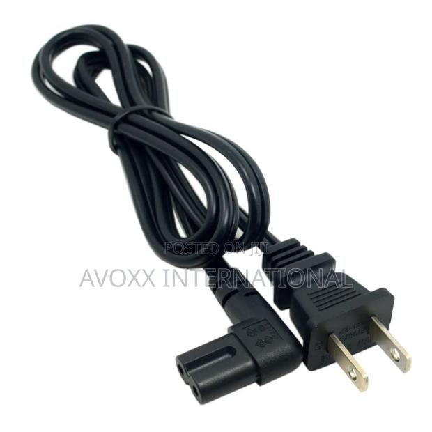 Original Longwell/Prong Tv Power Cord Cables for All Televisions · Photo 5