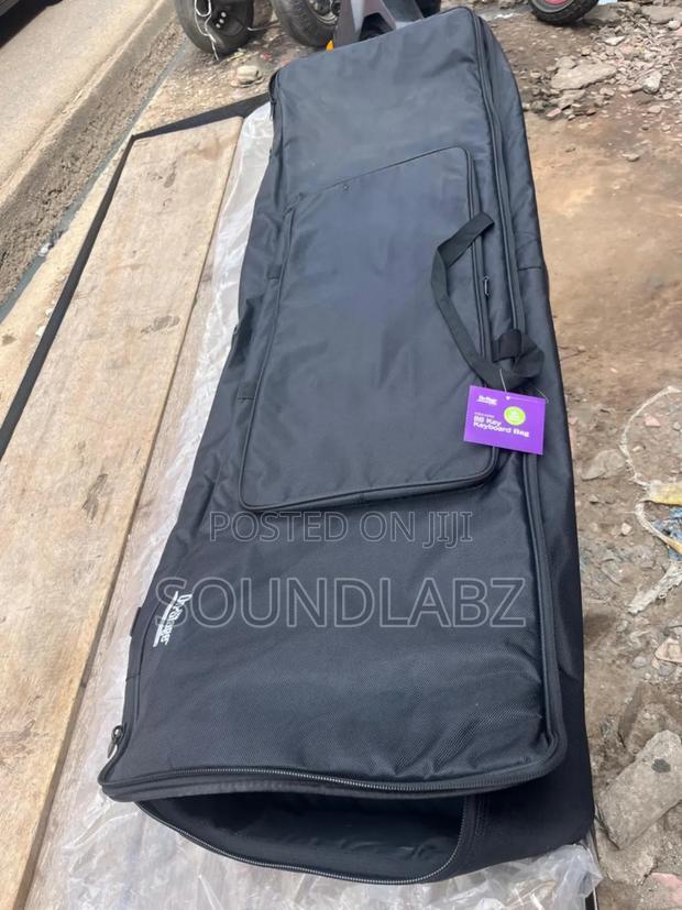 On-stage 88-key Keyboard Bag · Photo 2