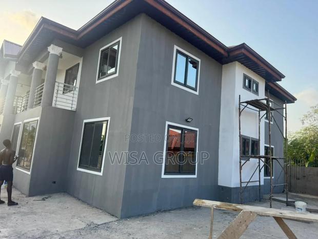 2bdrm Apartment in Wisa Group, Accra Metropolitan for rent · Photo 1