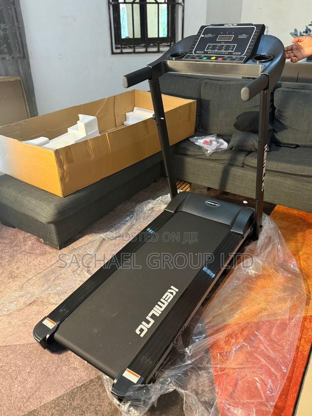 Fitness M7 Treadmill