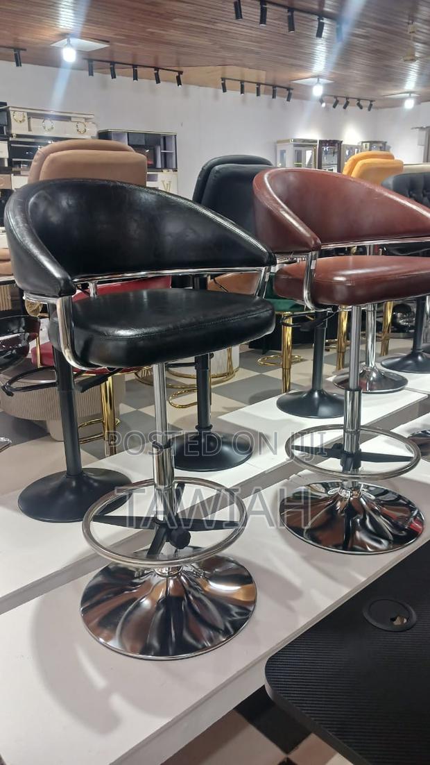 Barbering Chairs · Photo 1