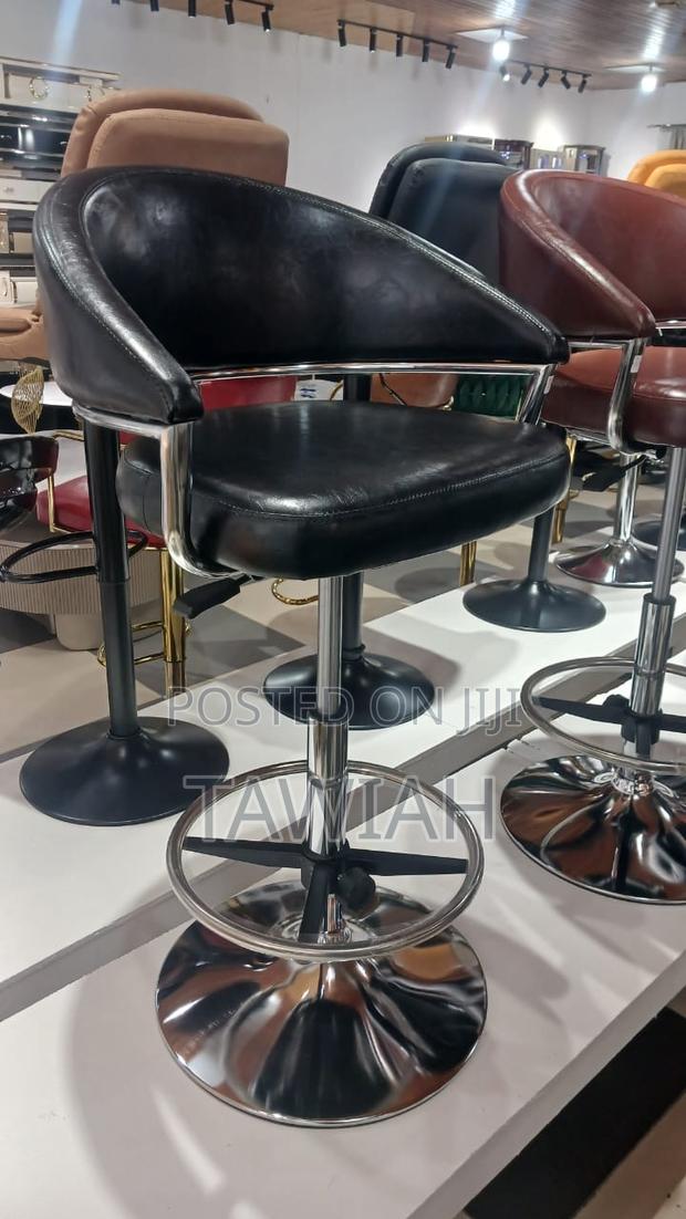 Barbering Chairs · Photo 2
