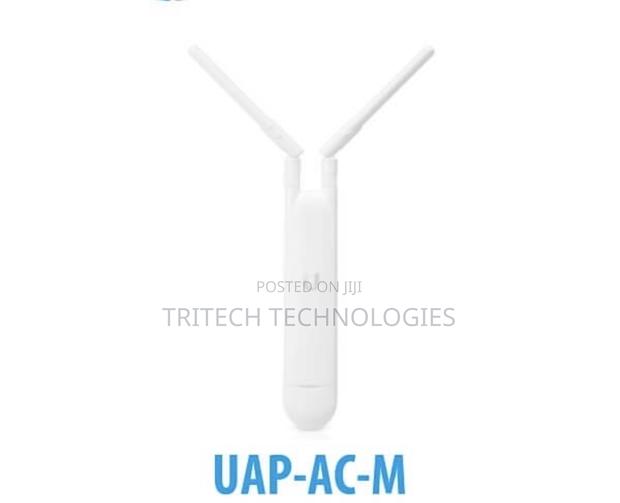 Ubiquiti Unifi Uap-Ac-Mesh · Photo 4