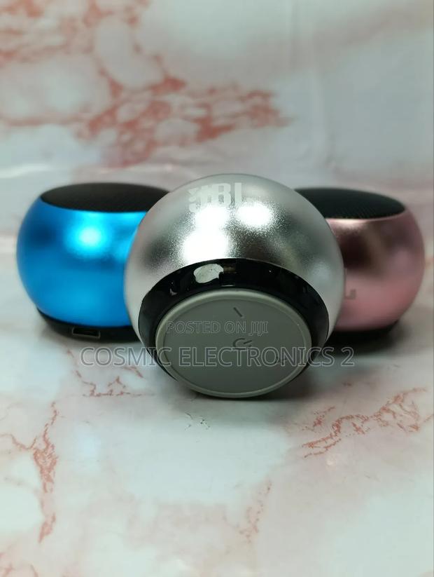 JBL Harman M3 Mini Portable Speaker · Photo 2