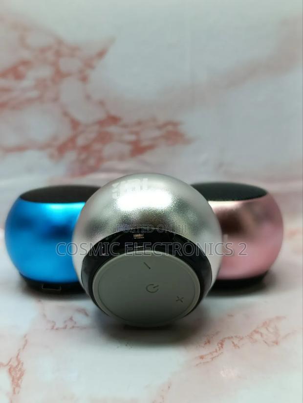 JBL Harman M3 Mini Portable Speaker · Photo 3