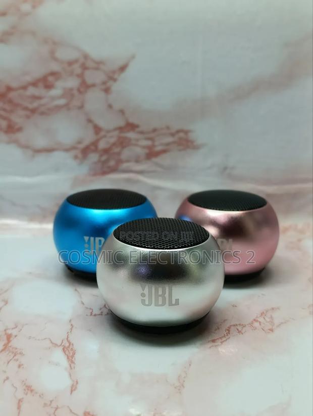 JBL Harman M3 Mini Portable Speaker · Photo 4