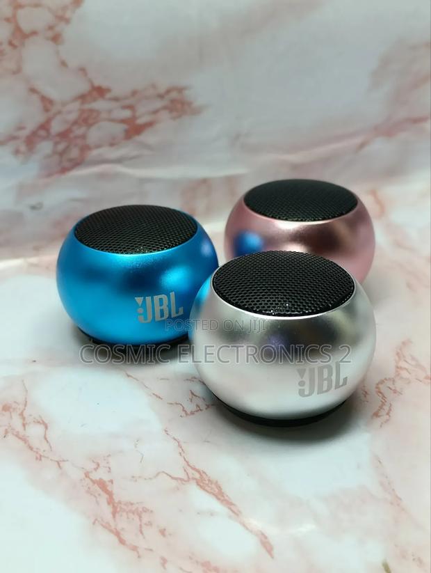 JBL Harman M3 Mini Portable Speaker · Photo 5