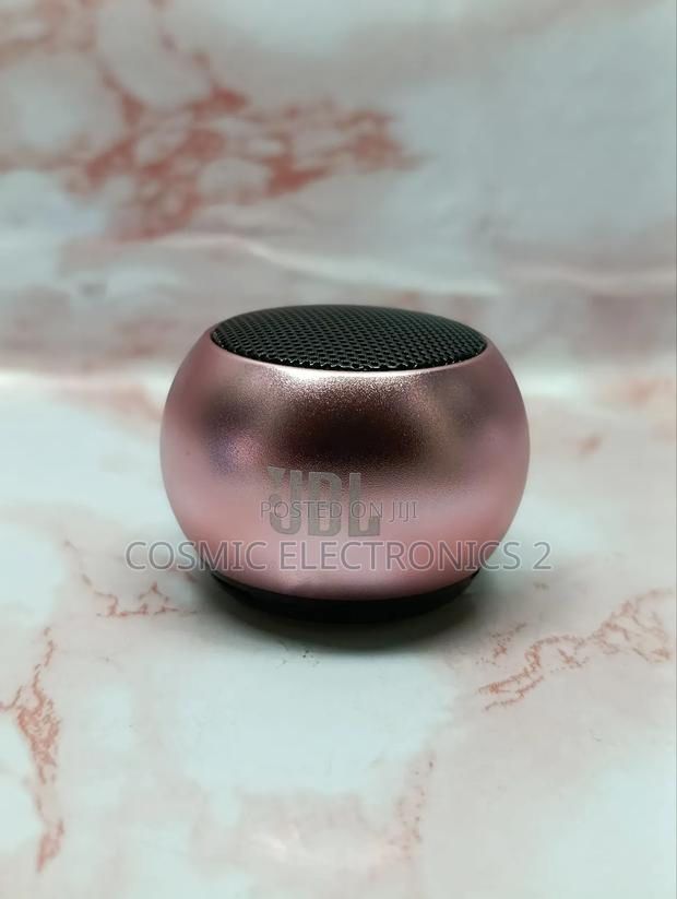 JBL Harman M3 Mini Portable Speaker · Photo 6
