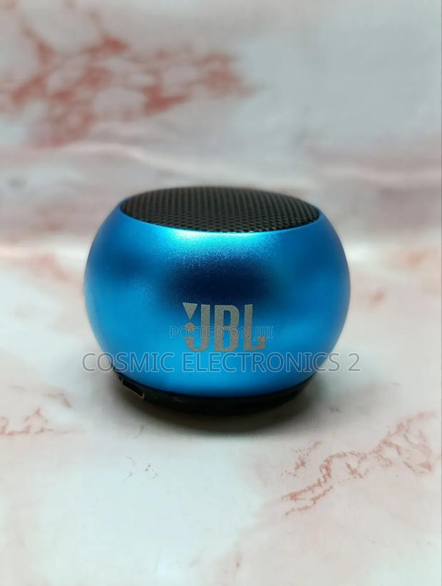 JBL Harman M3 Mini Portable Speaker · Photo 7