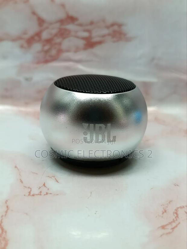 JBL Harman M3 Mini Portable Speaker · Photo 8