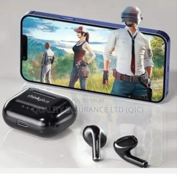 Lenovo Think Plus Earbuds Lp40 · Photo 2